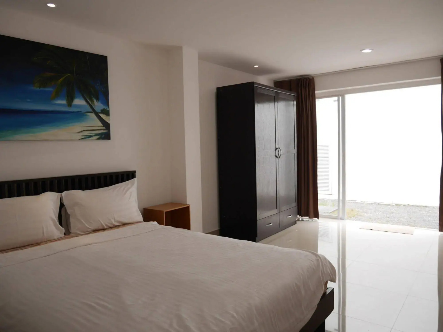 Tropical Paradise Residence