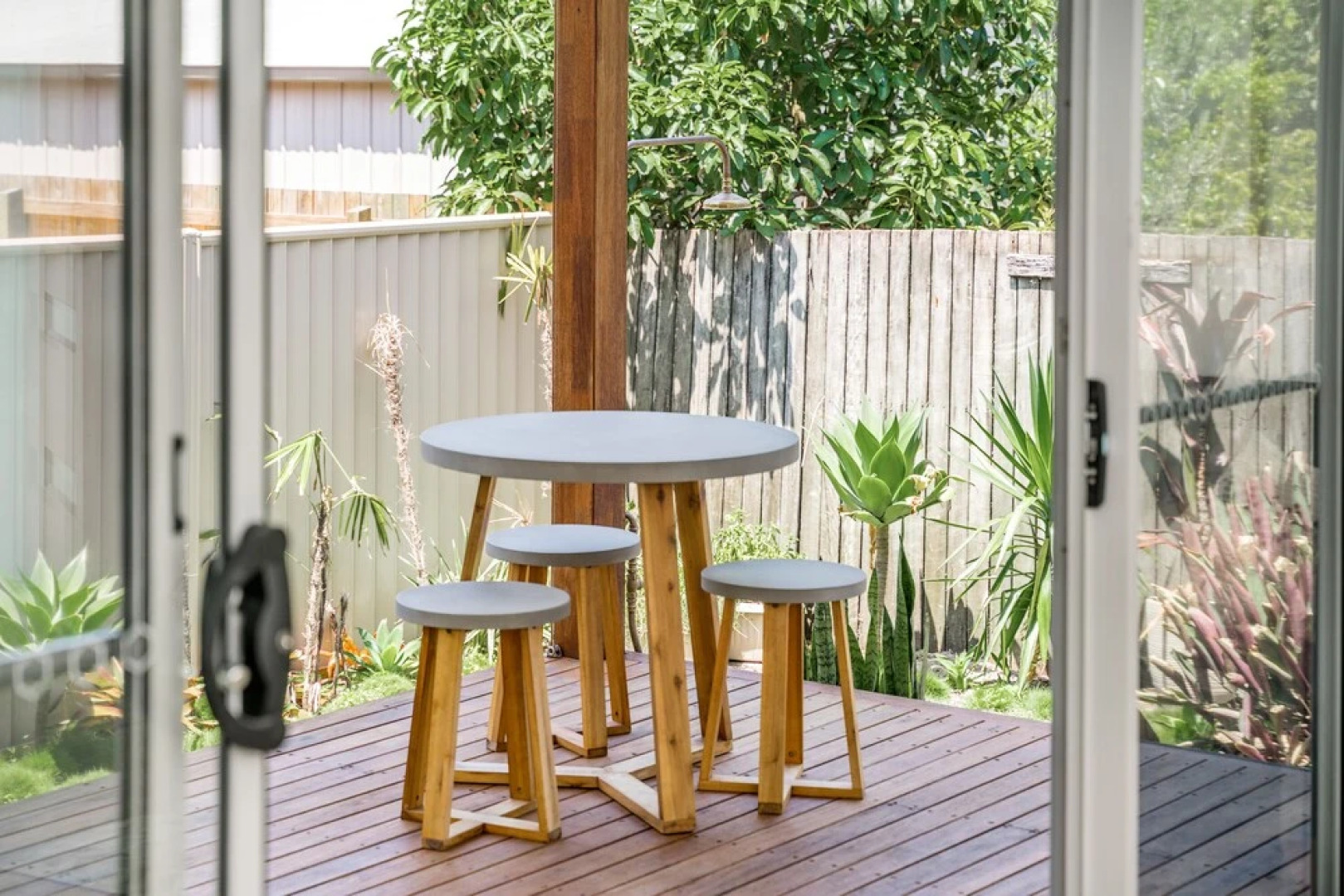 A PERFECT STAY - Caba Cabana