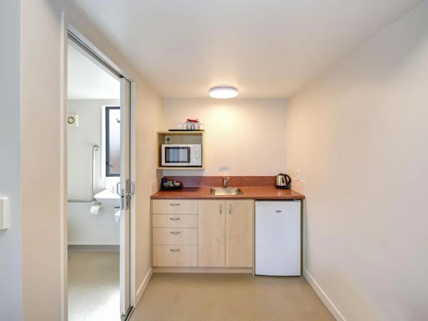 Bella Vista Motel Dunedin