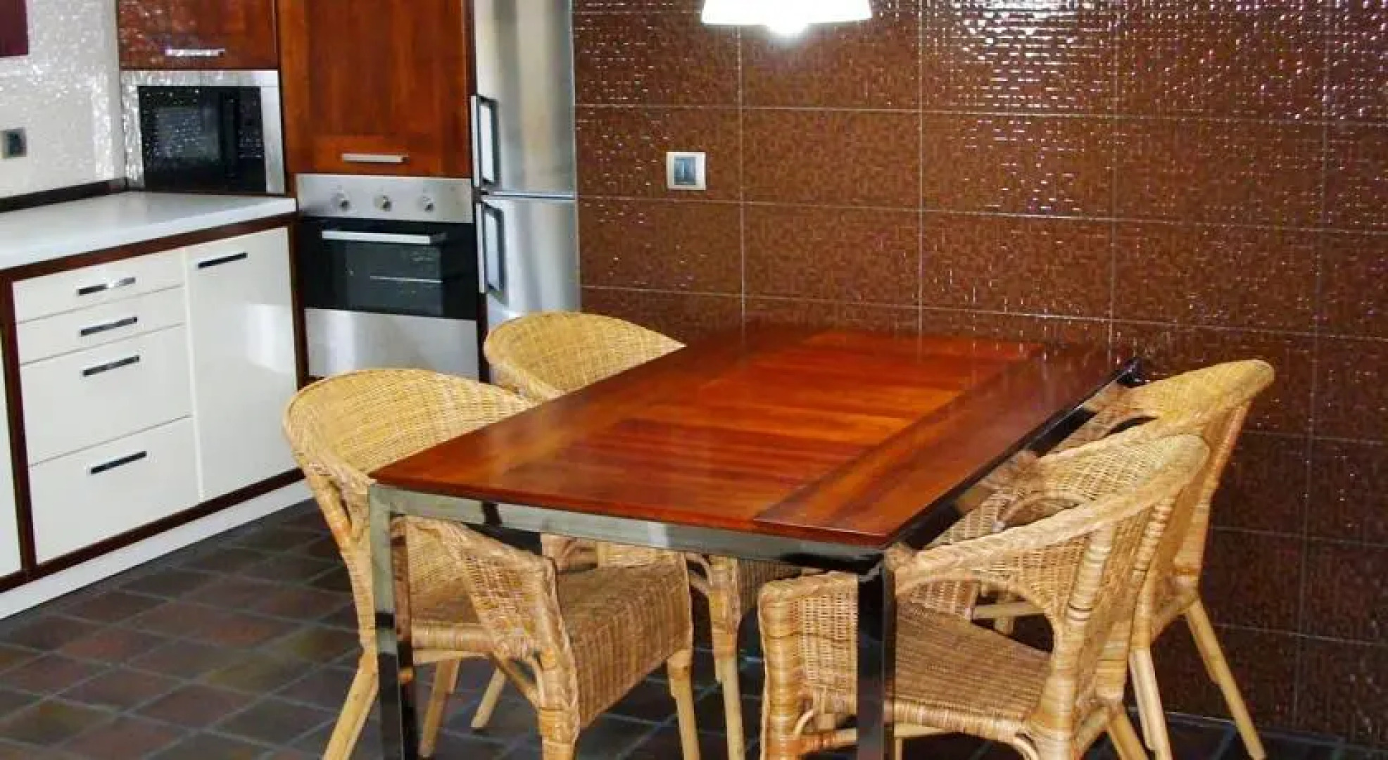 Holiday home La Guancha