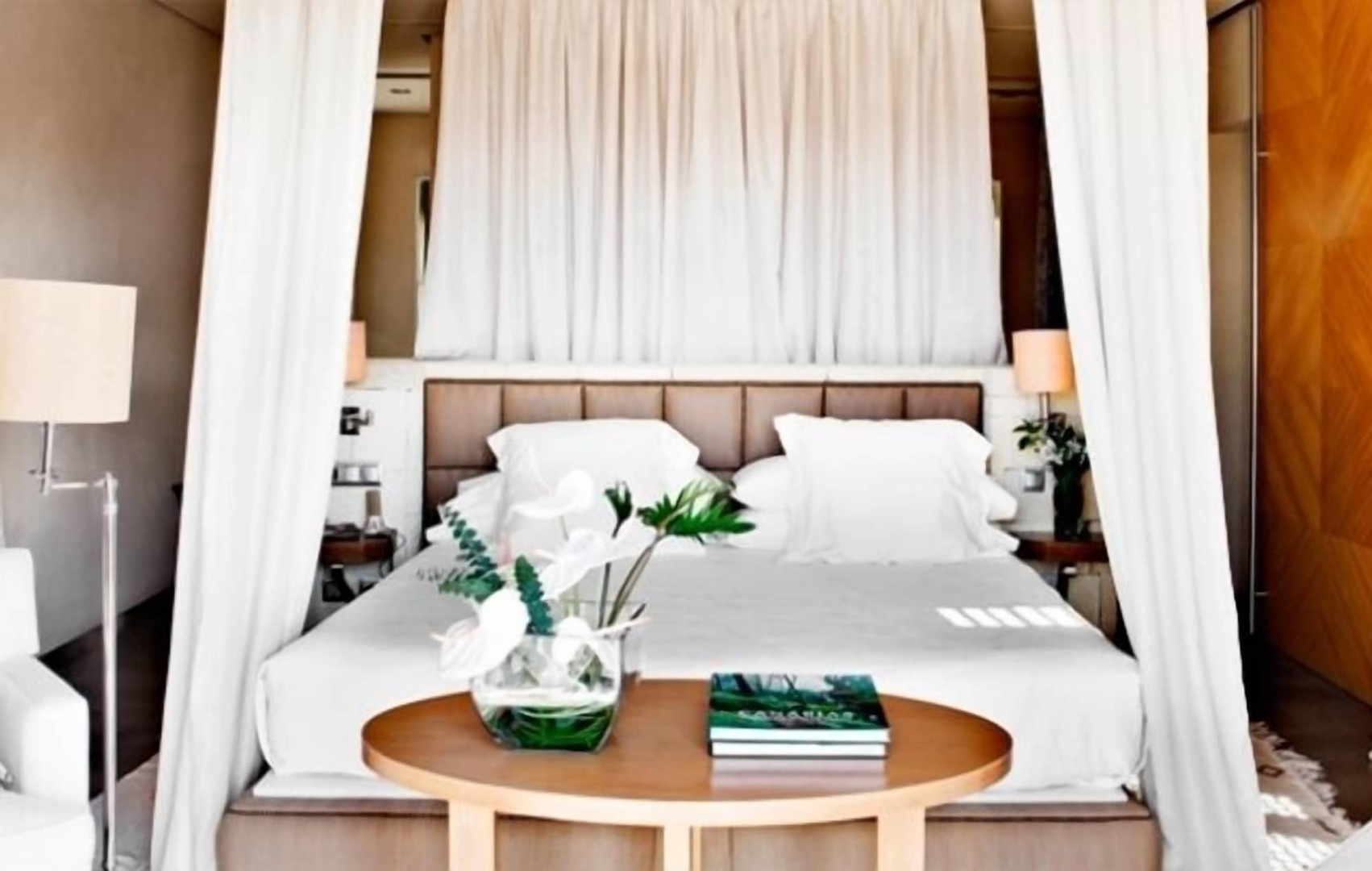 The Villas at Bahia del Duque