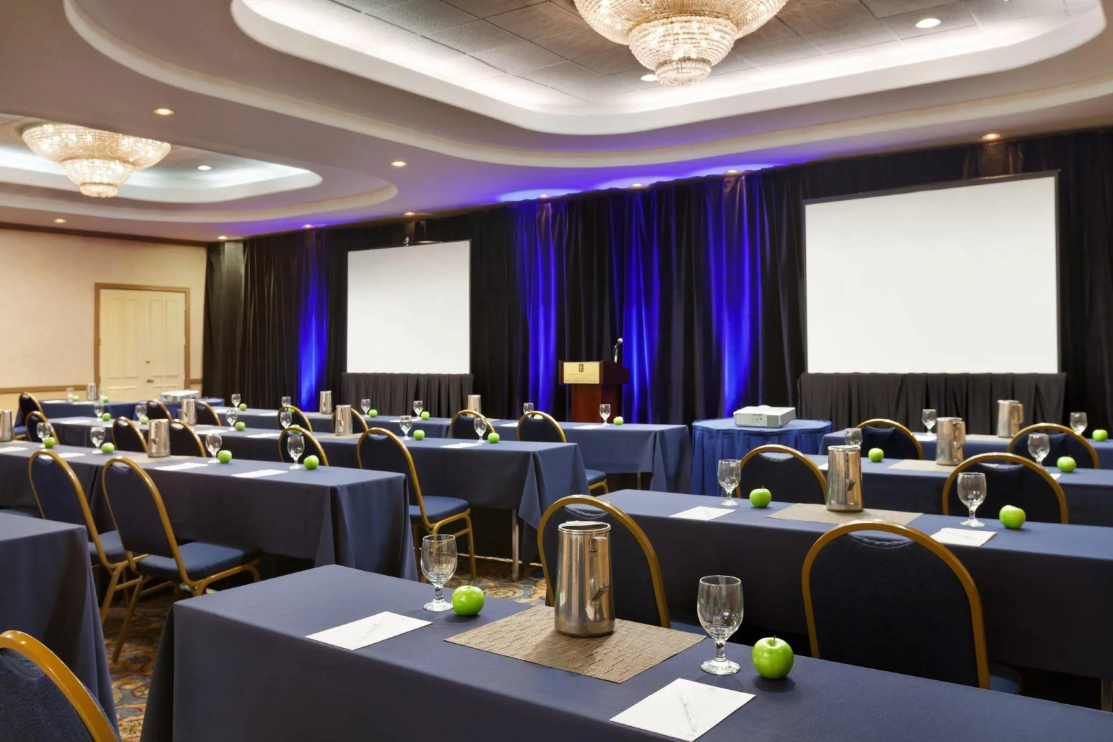 Embassy Suites by Hilton San Francisco Airport Oyster Point