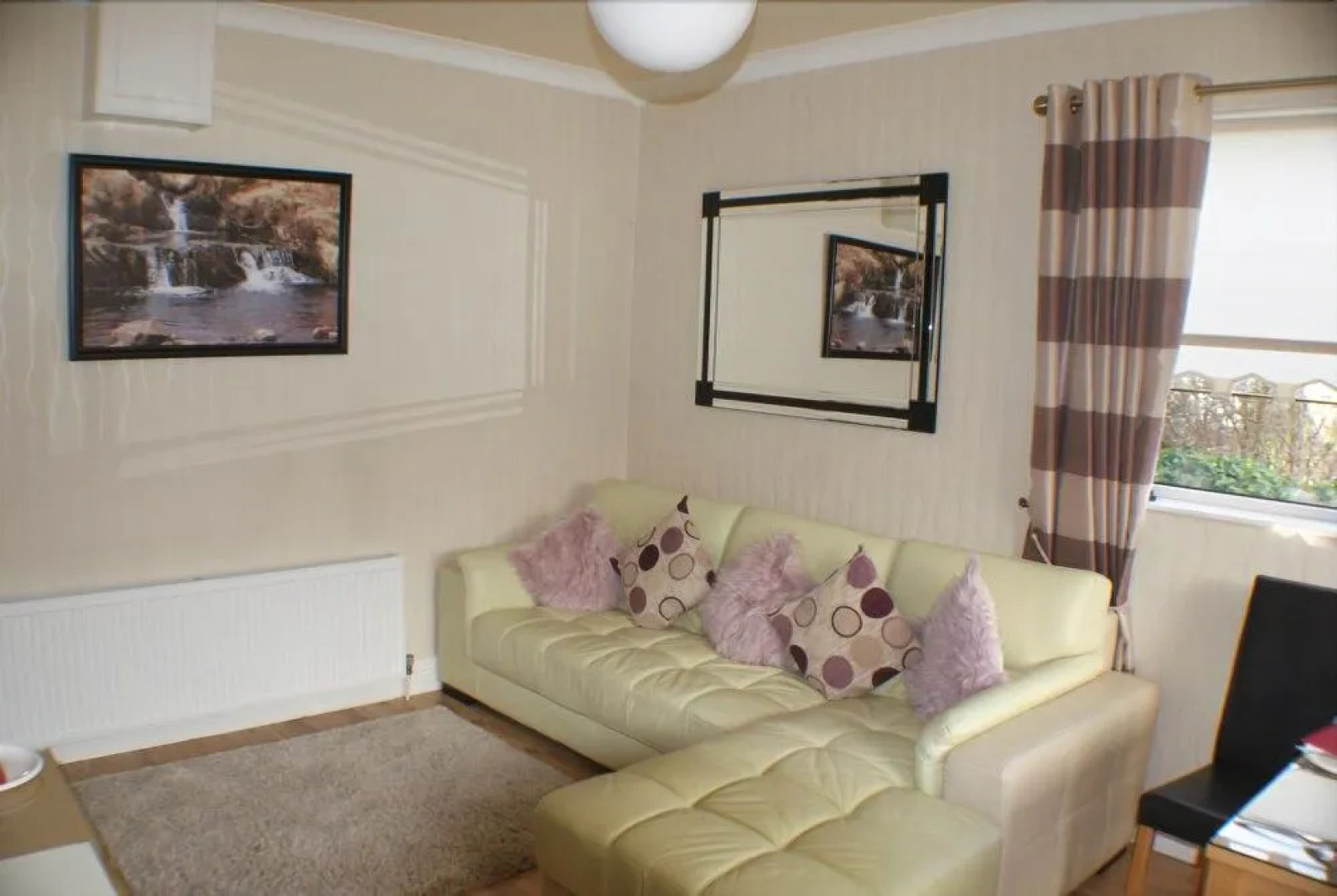 Eske Villa Bed & Breakfast