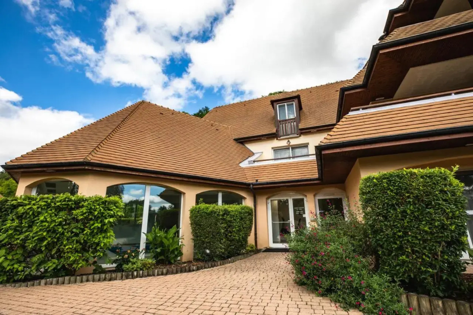 Club Wyndham Normandy