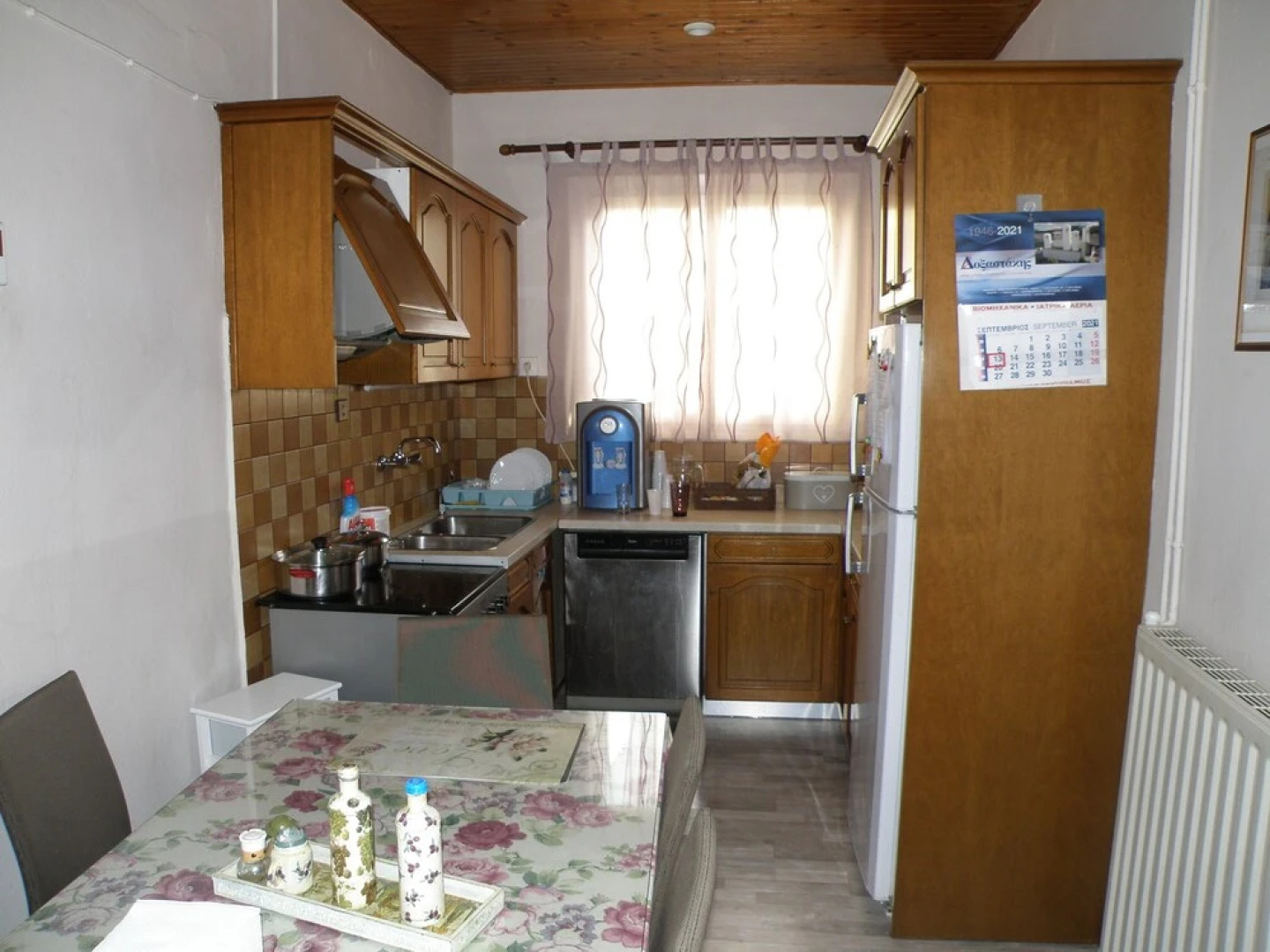 Stelios Melita Apartment in Tris Eklisies