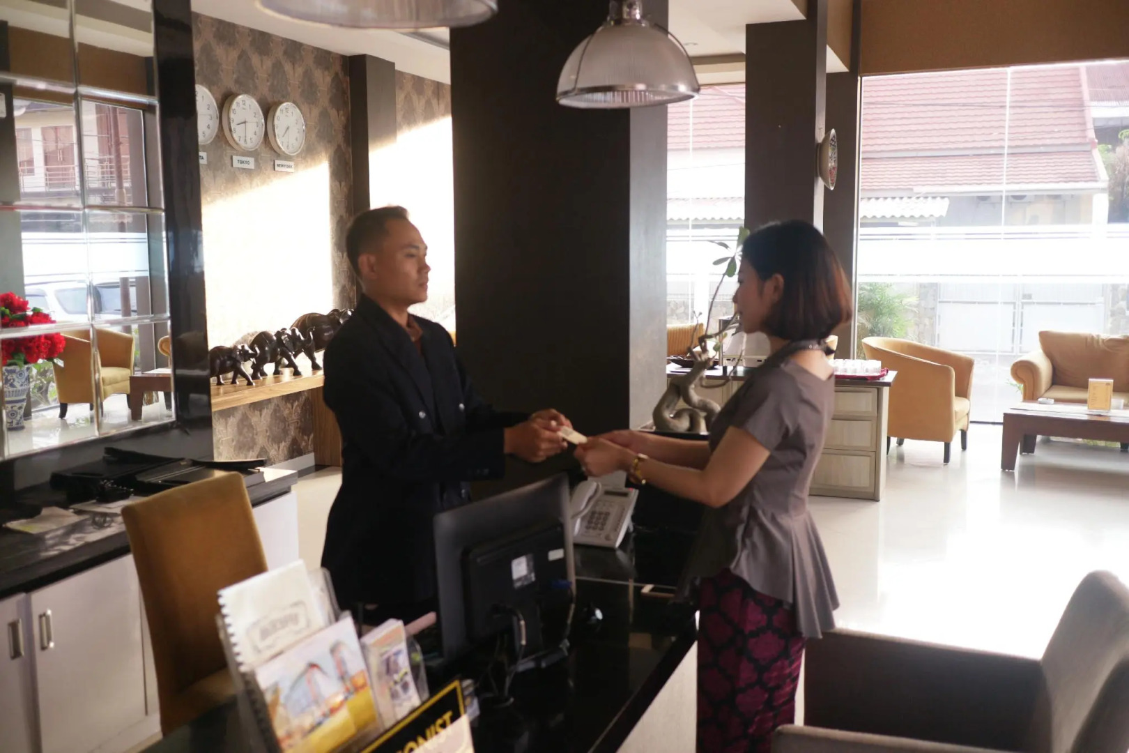 Grand Dian Boutique Hotel