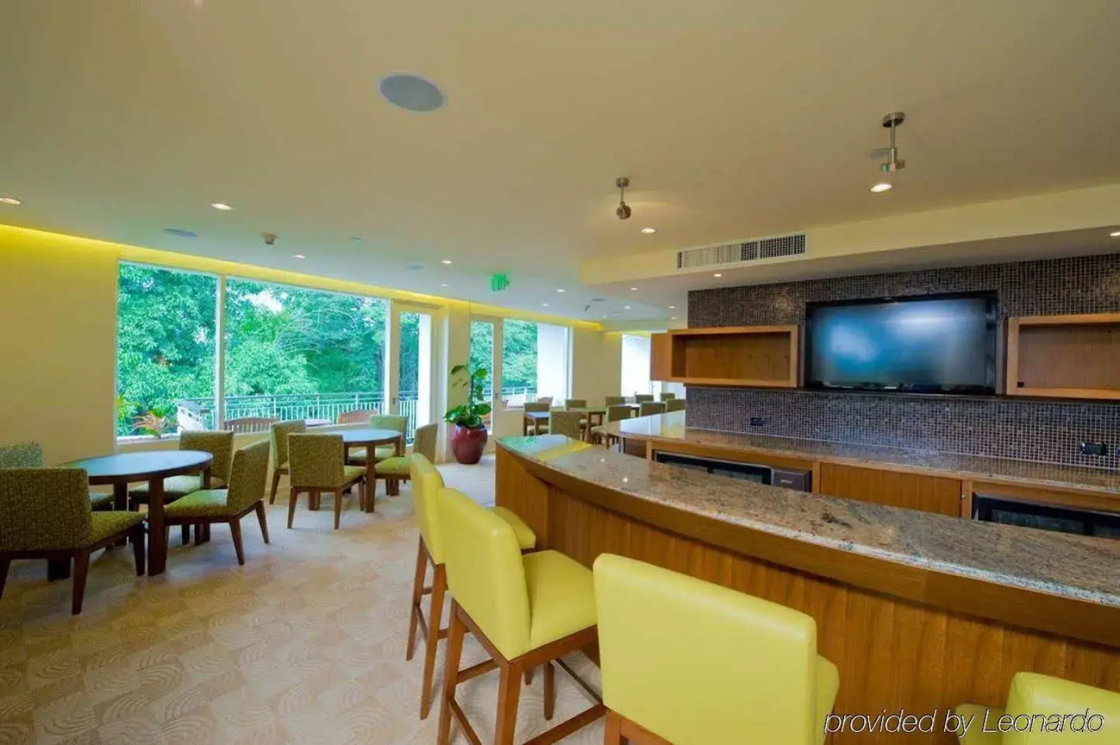 Hilton Trinidad & Conference Centre