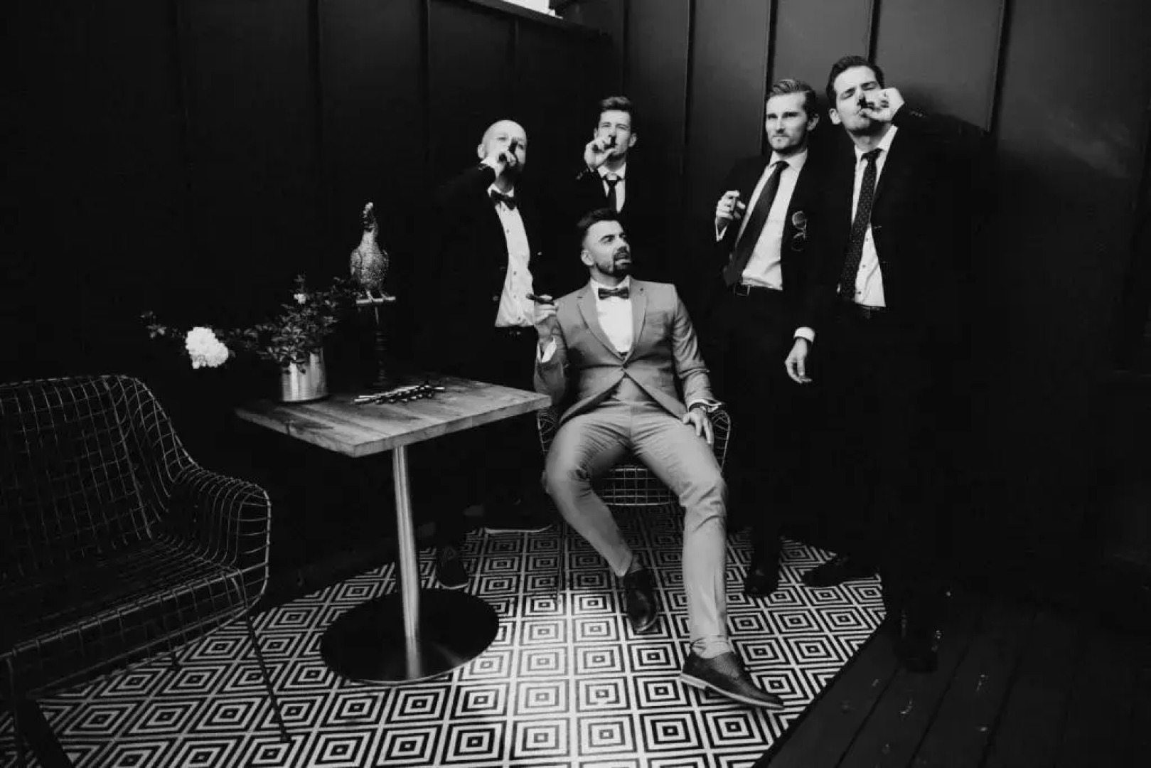 Boutique Hotel Massimo