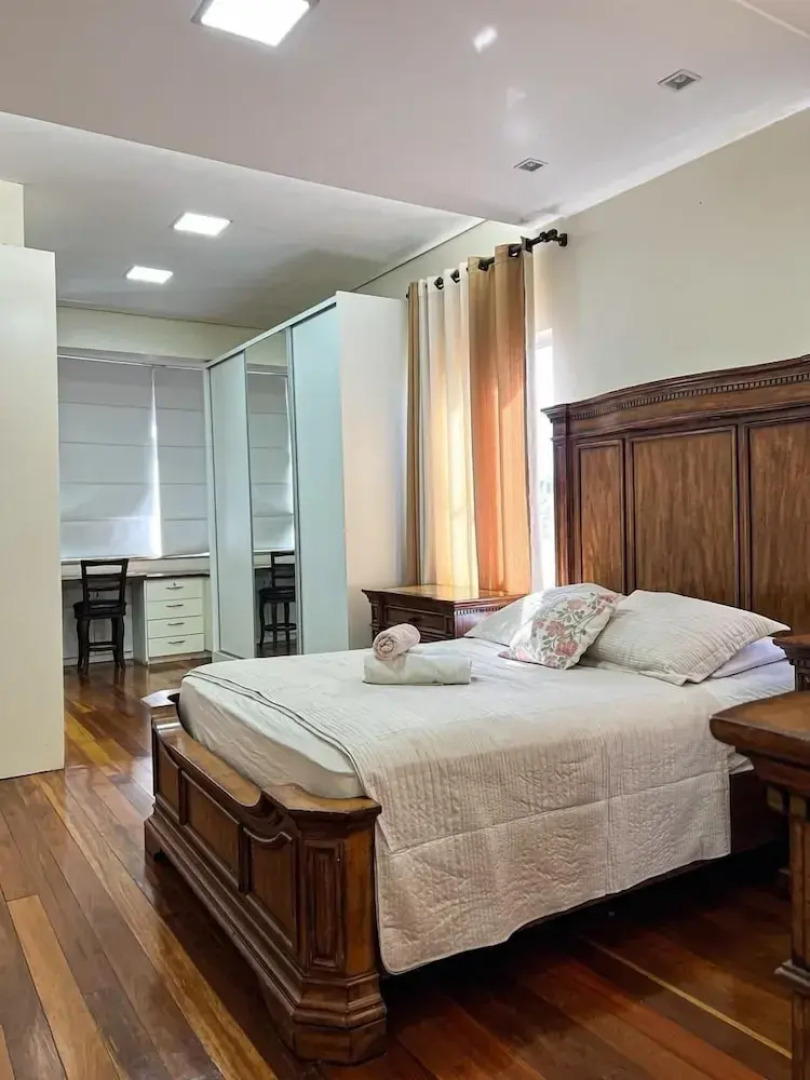 Residencial Vicente Vaz