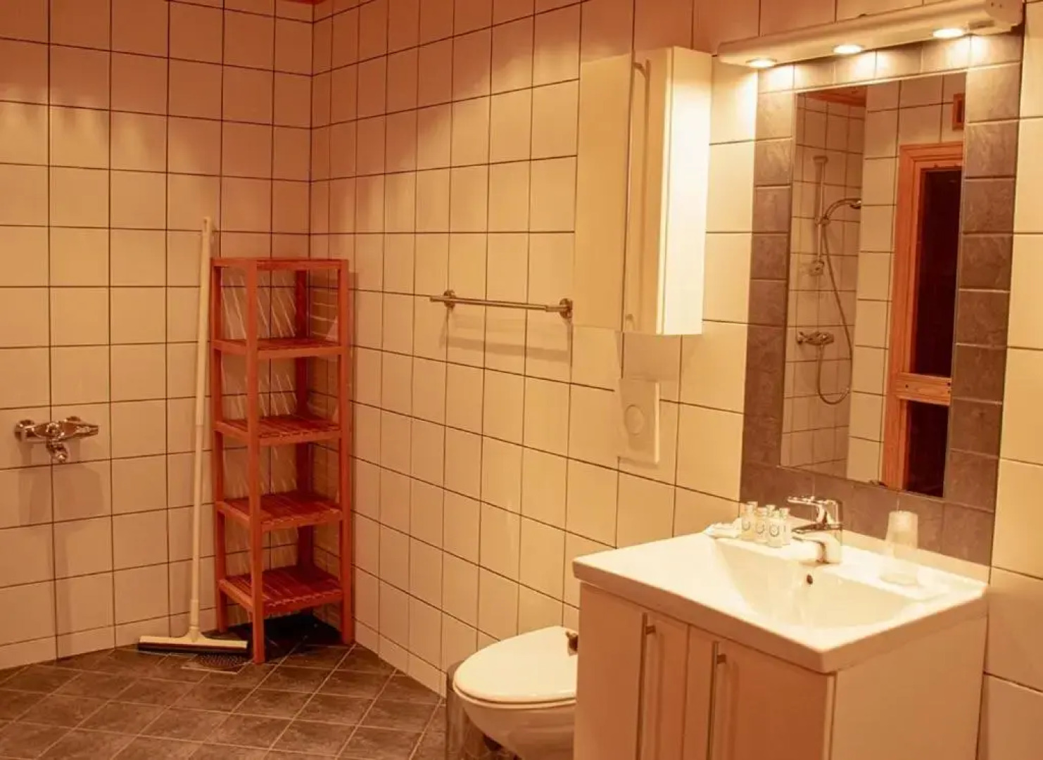 Rondane Haukliseter Fjellhotell