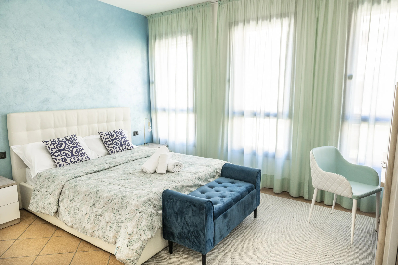 Lake Como Golf Hotel