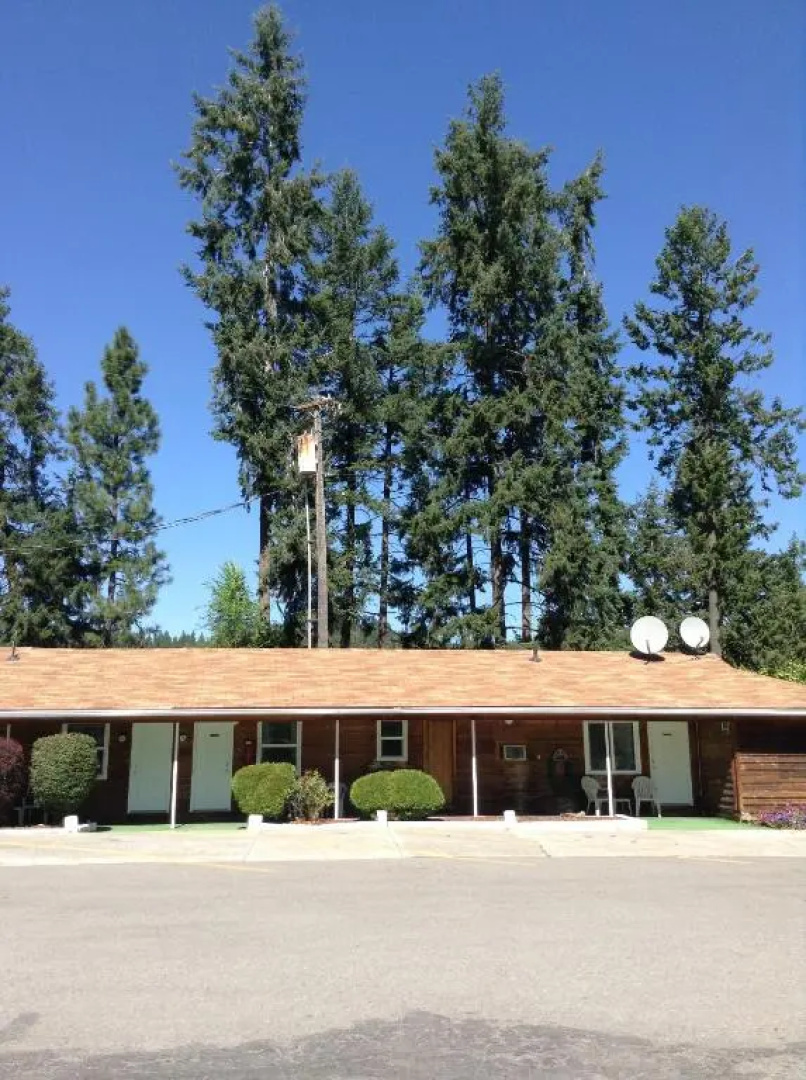 Bennett Bay Inn