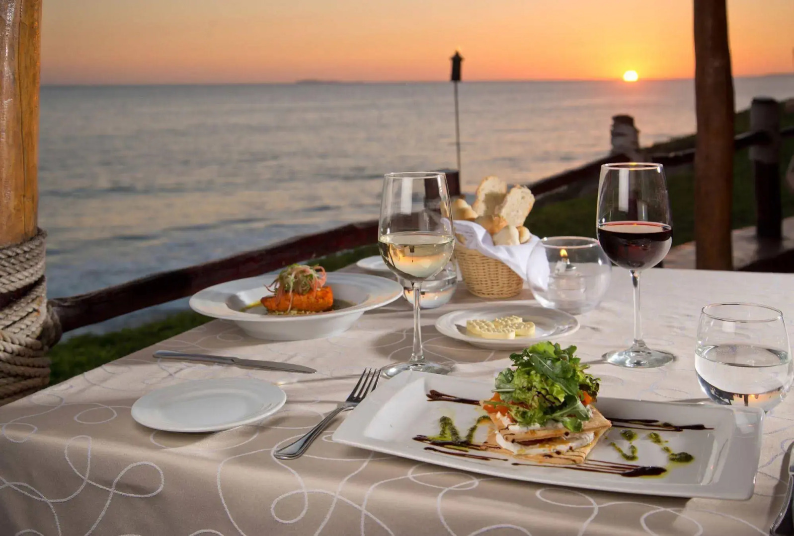 Rancho Banderas All Inclusive By Marival