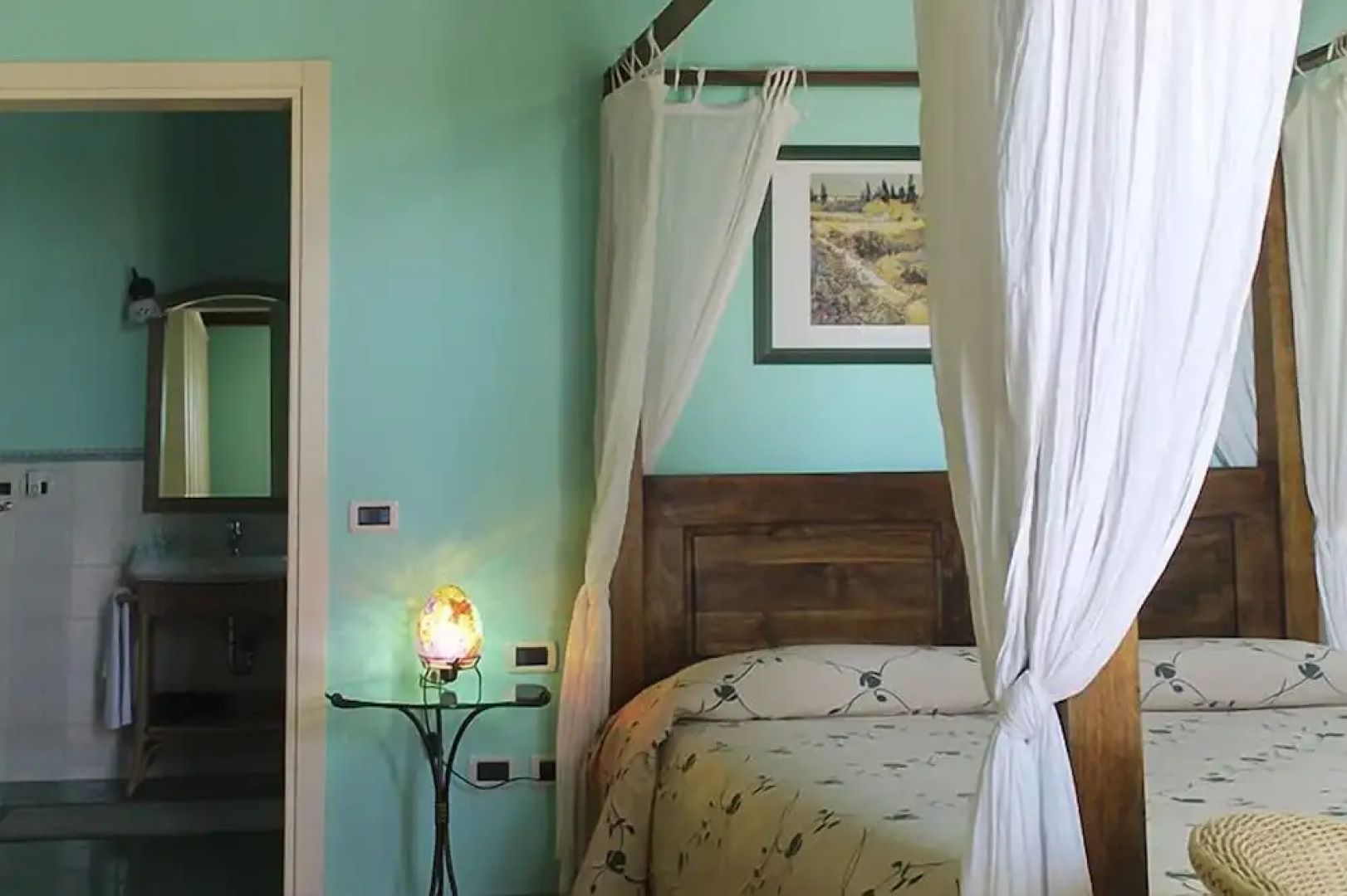 La Casa del Palombaro