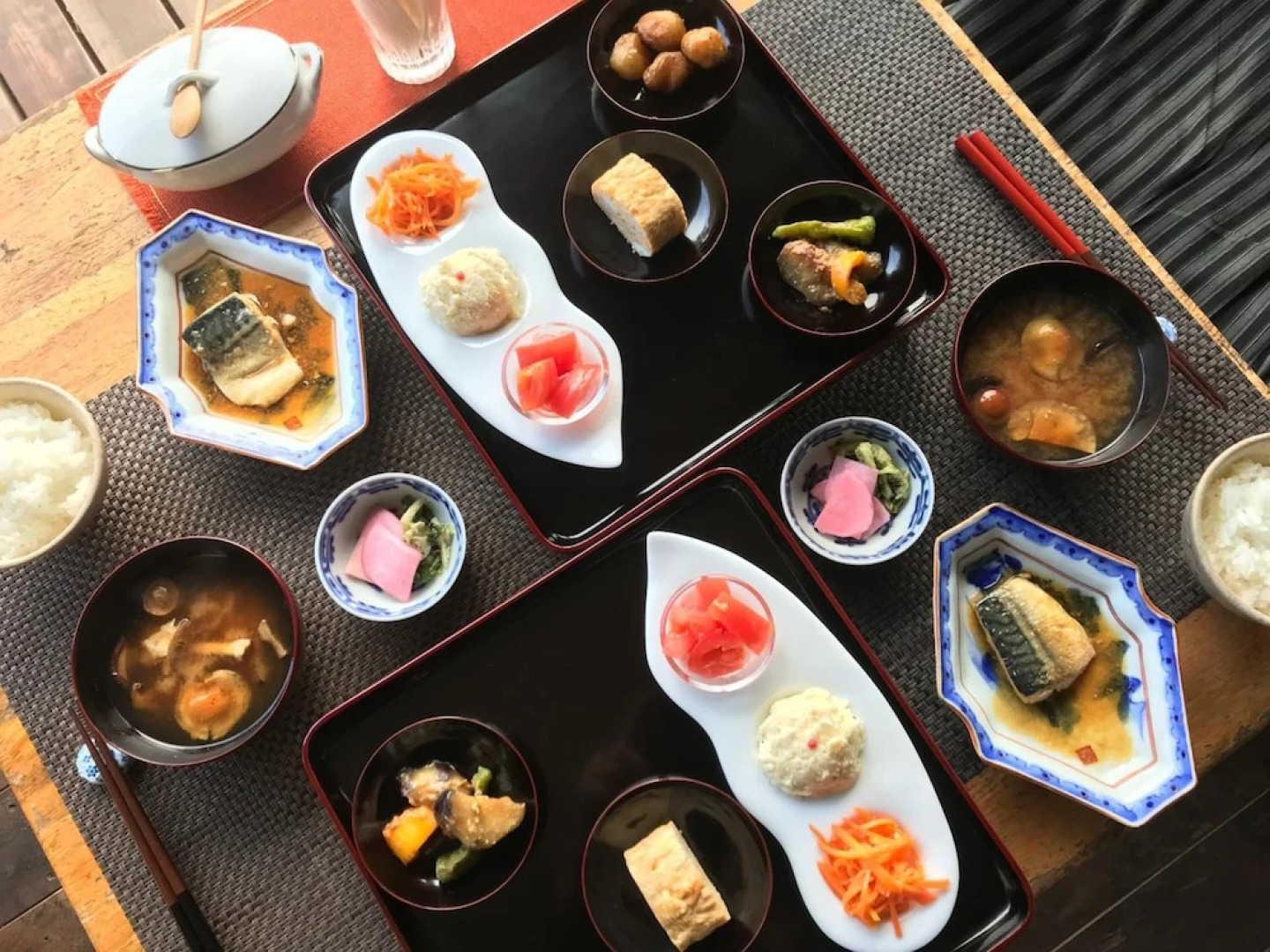 Guest house & Cafe SOY