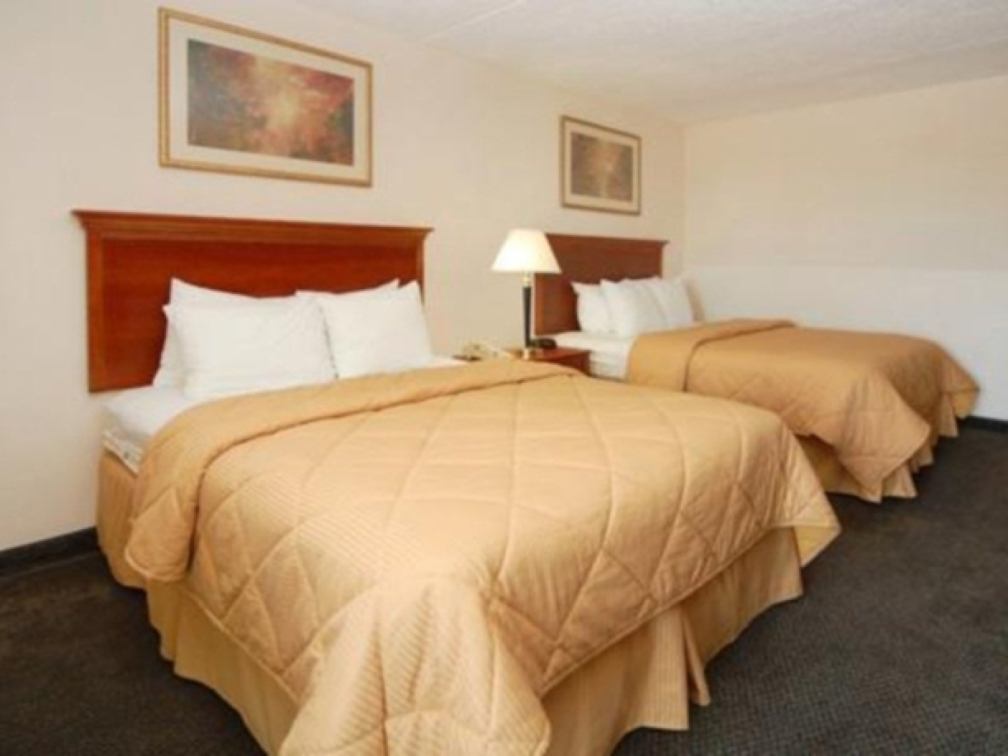 Baymont Inn & Suites Clearwater