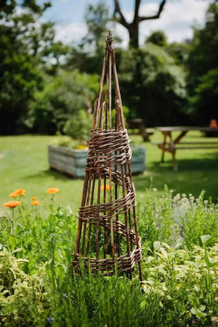 The Cluster @ The Queen - Caravan Park