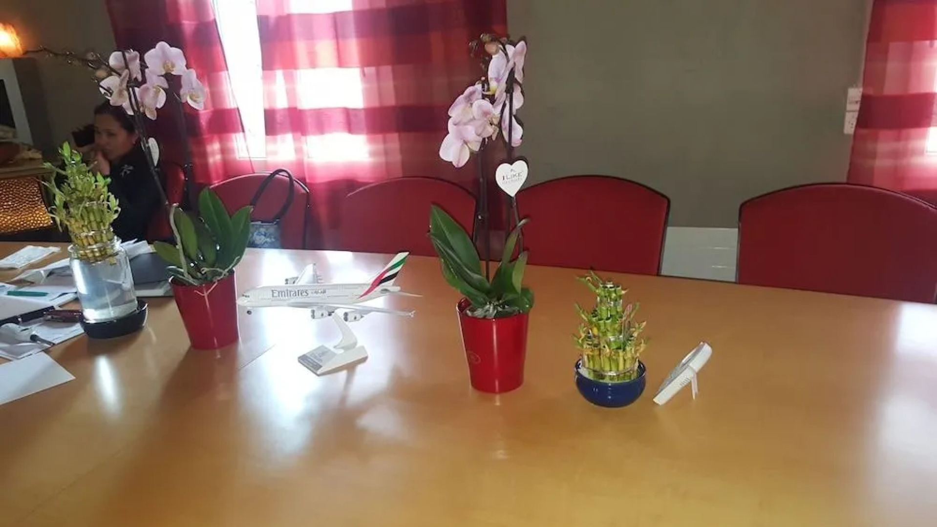 Thai-Fusion SPA Kochatelier