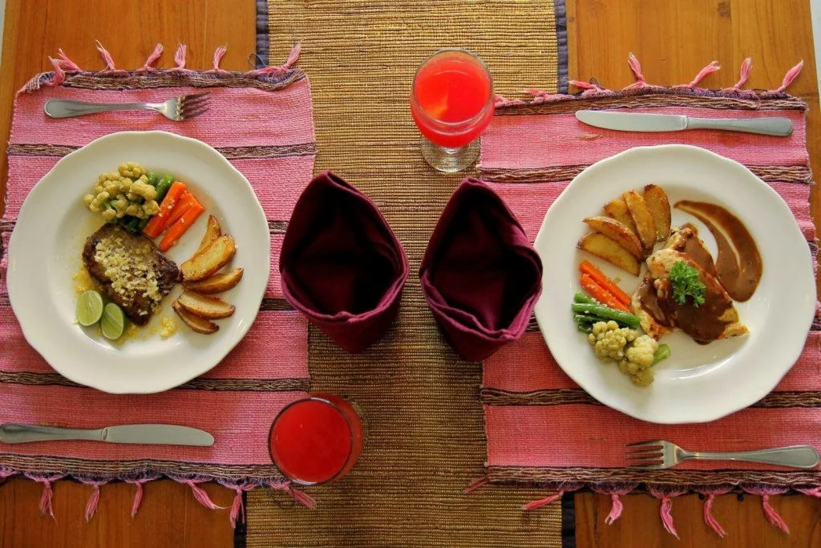 Destiny Villas & Residence Seminyak