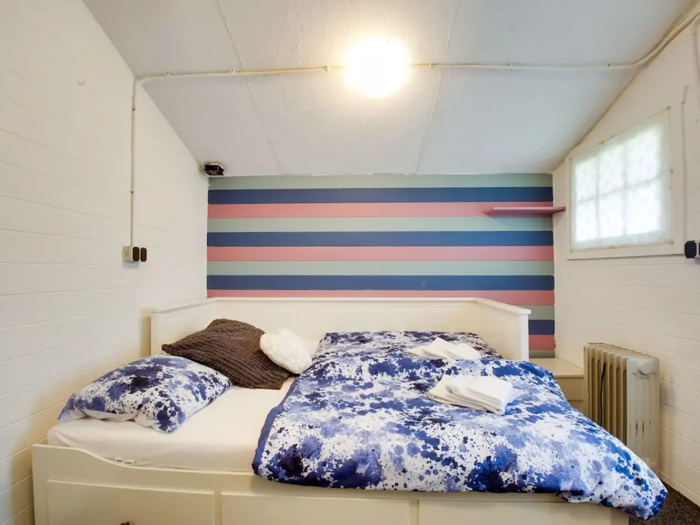 Sun-kissed Bungalow in Denekamp With Garden