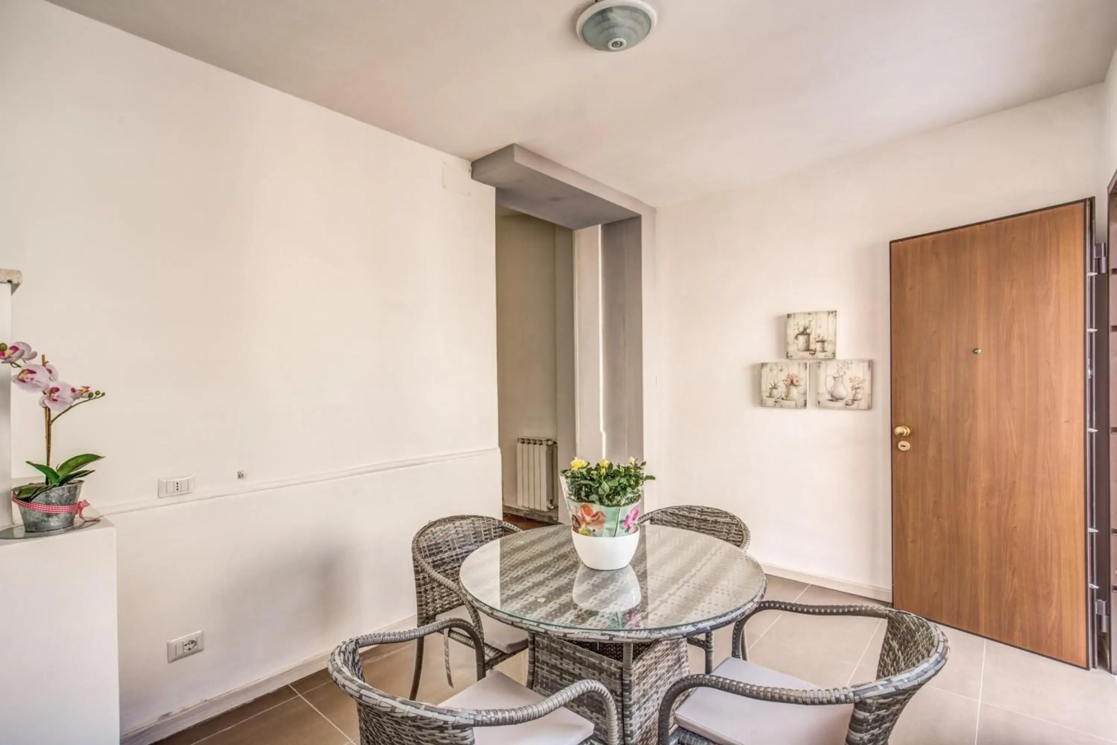 Relais La Torretta