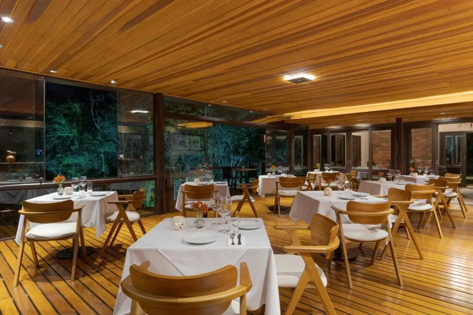 Pousada A Rosa e o Rei