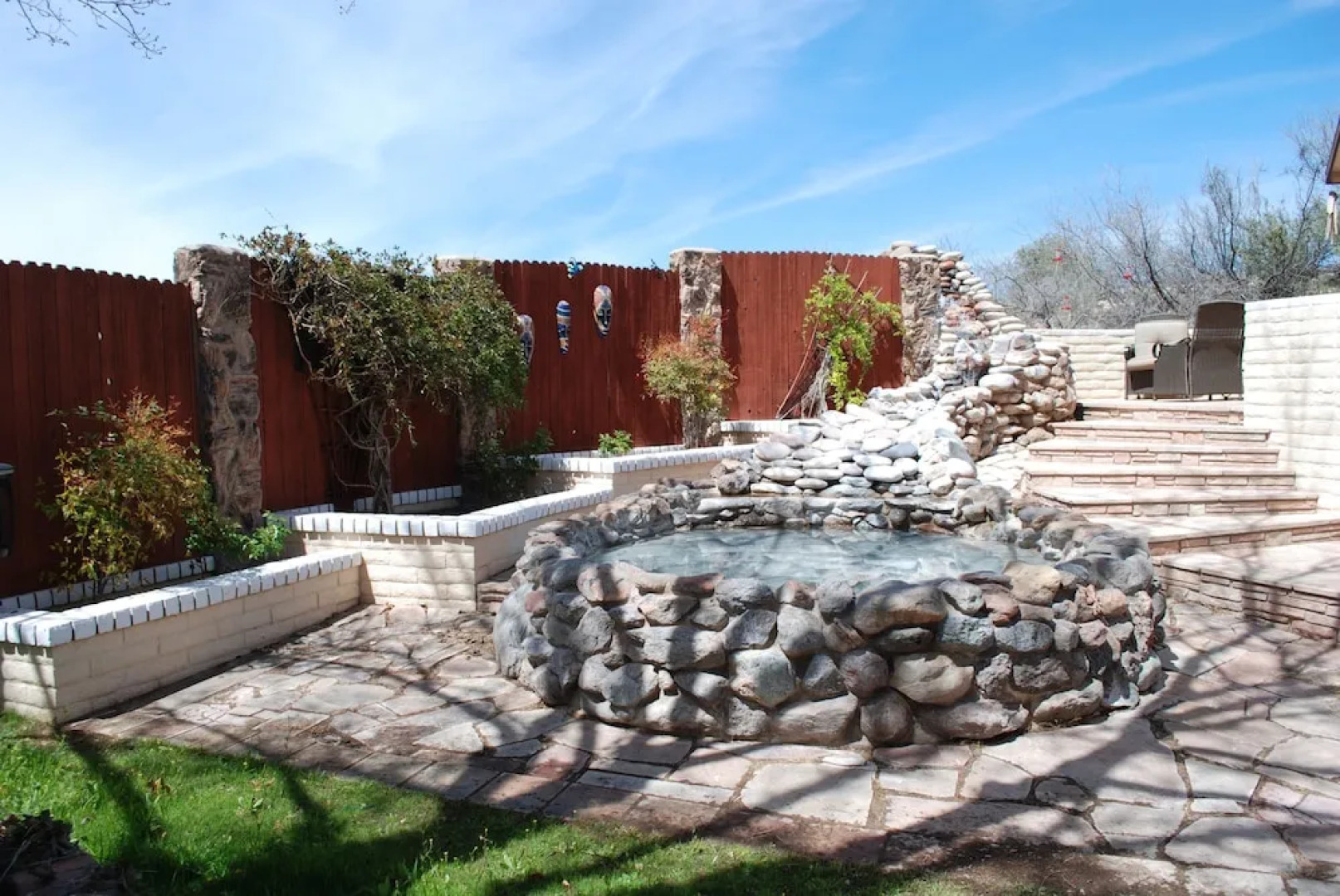 Desert Rose Bed and Breakfast