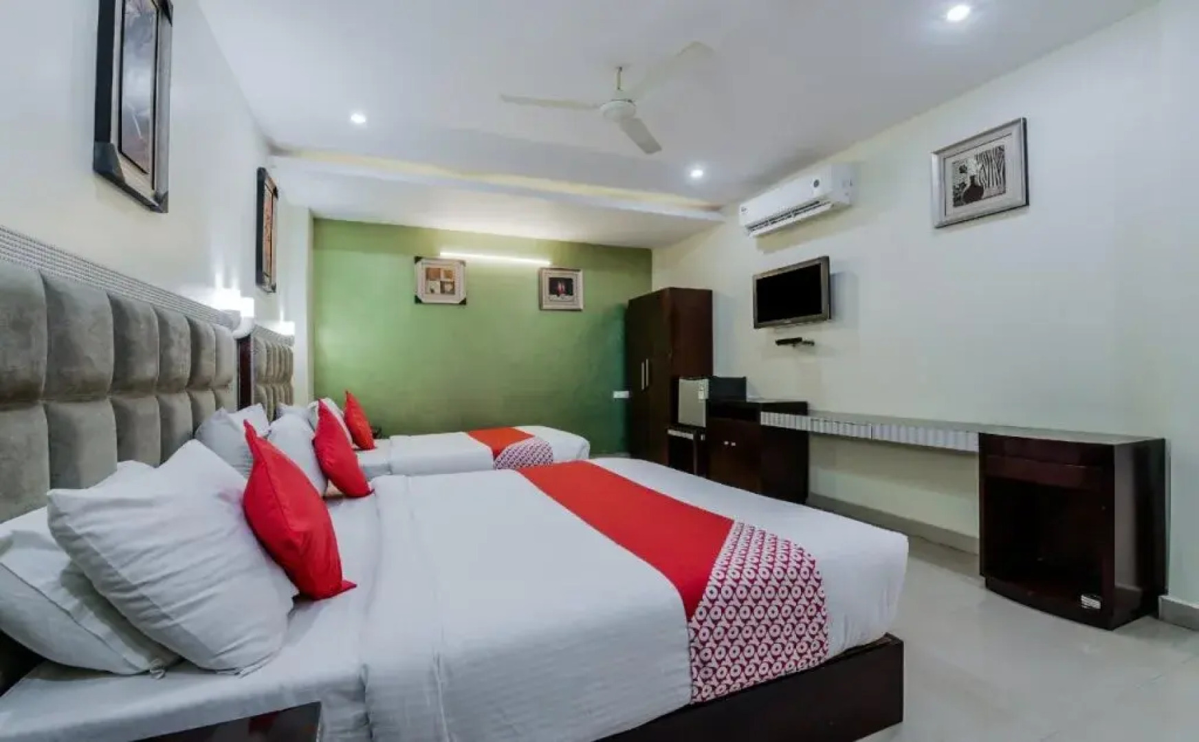 Treebo Trend M V Boutique