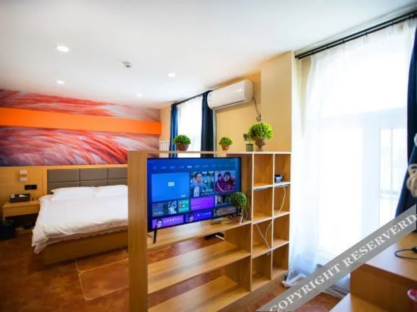 Xifeng V9 Holiday Hotel