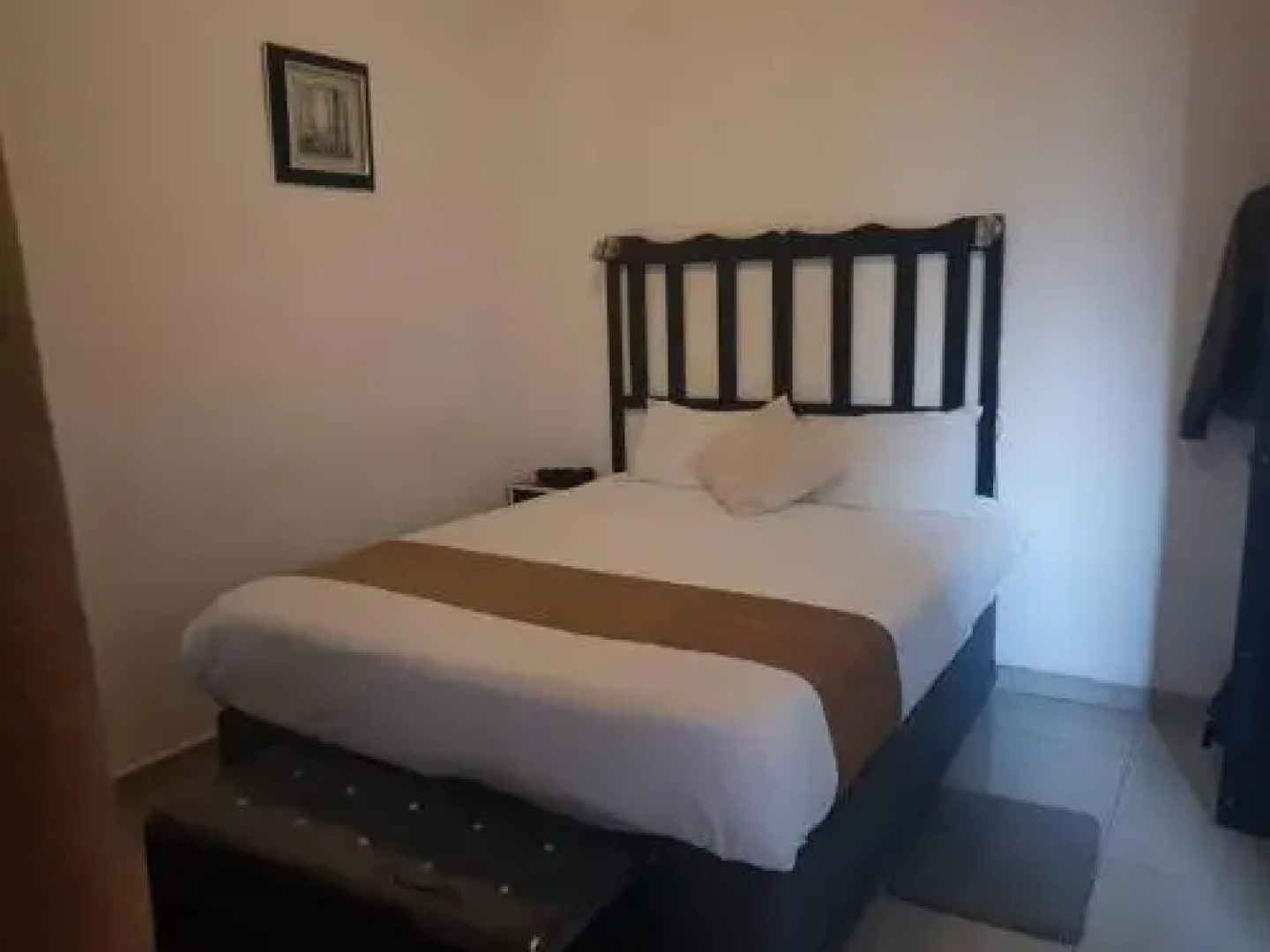 Belle vue Bed & Breakfast