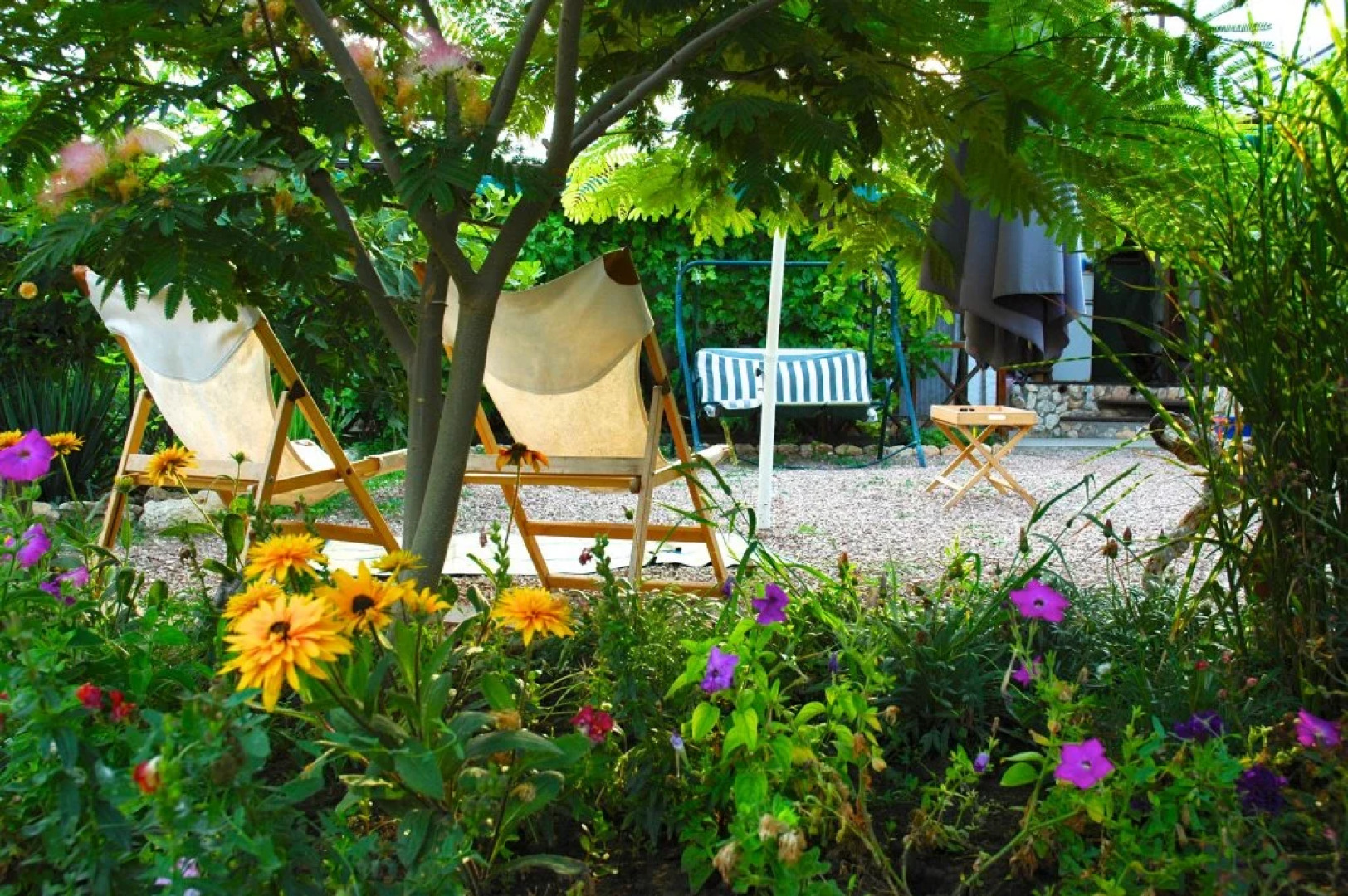 Загородная Усадьба