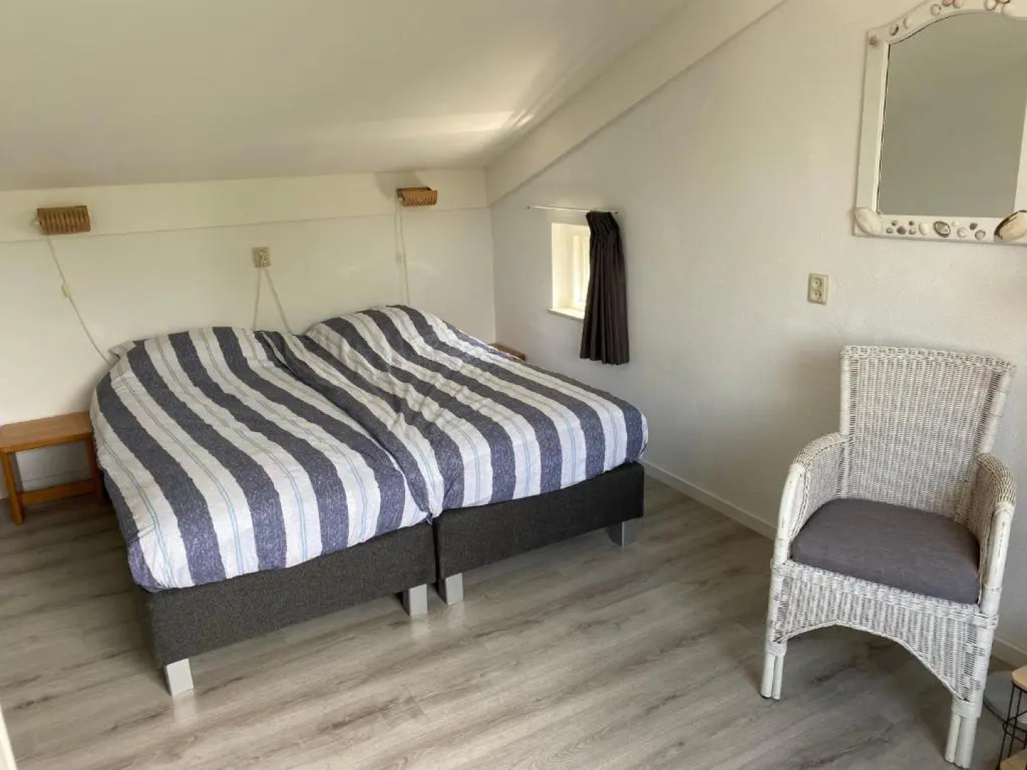 Haags Duinhuis - familyfriendly holidayhome