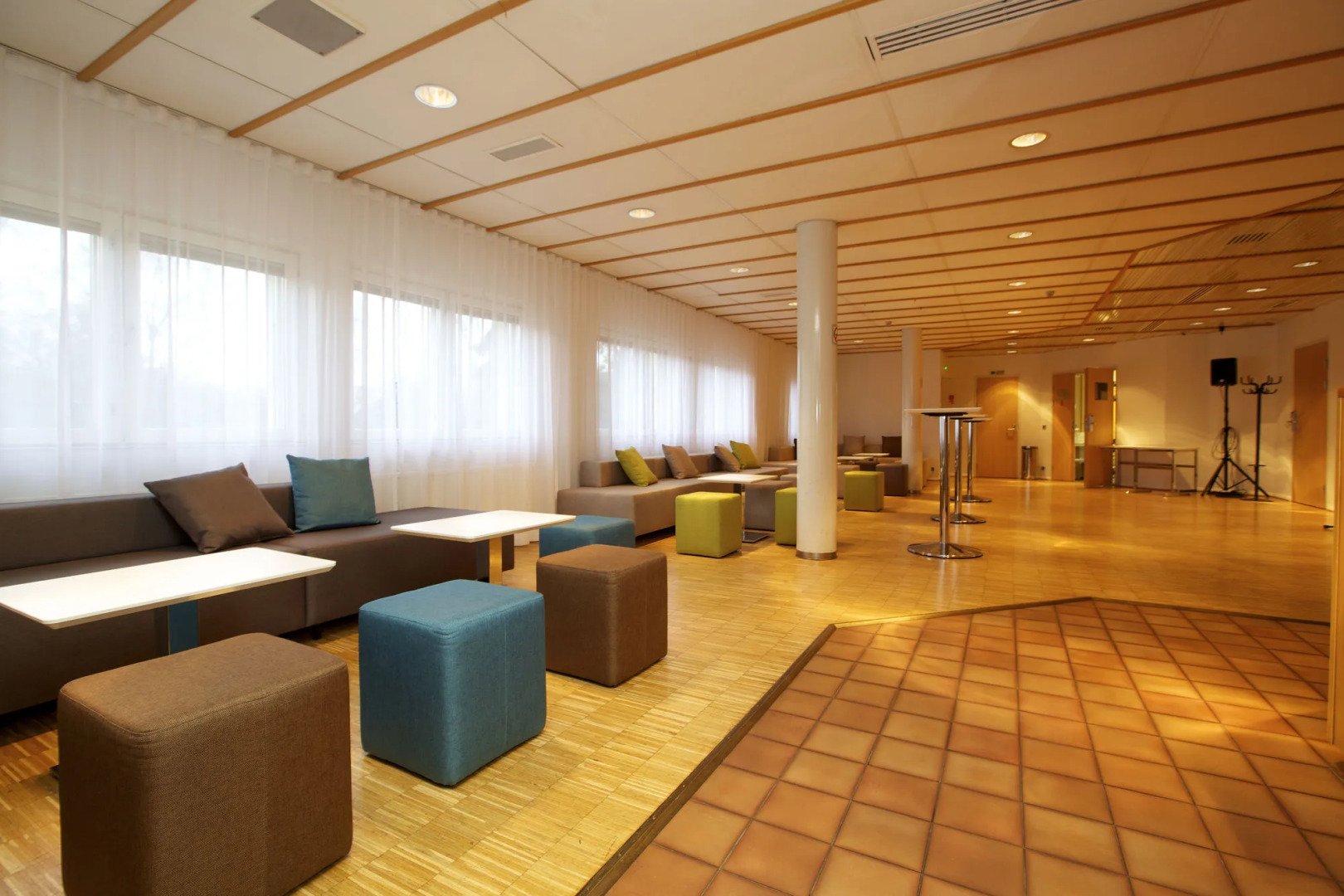 Finlandia Park Hotel Helsinki