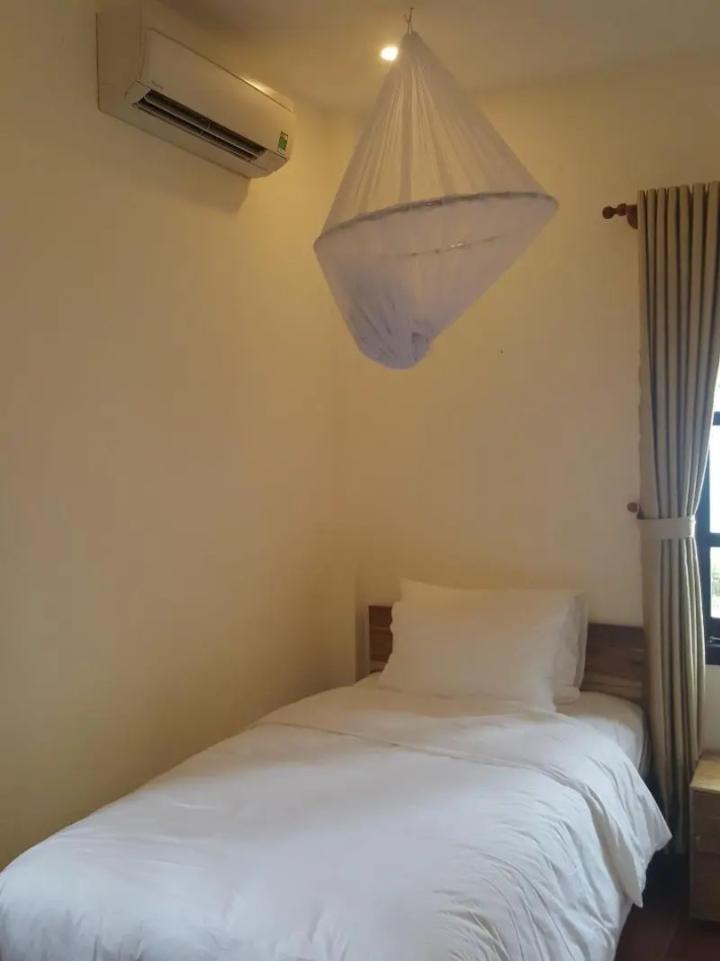 Phu Quoc Dumbo Bungalow