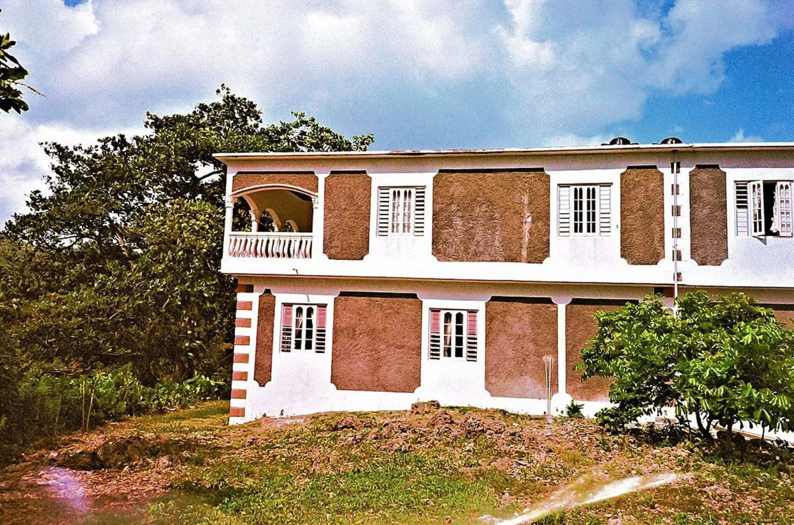 Boston Beach Guest House