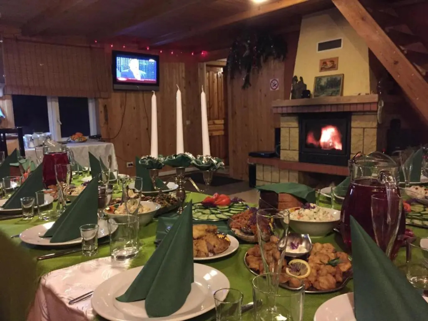 Anykščių raj. Žalioji Stotelė