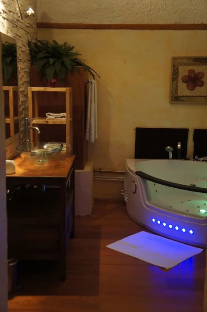 Le Clos de l'Hermitage