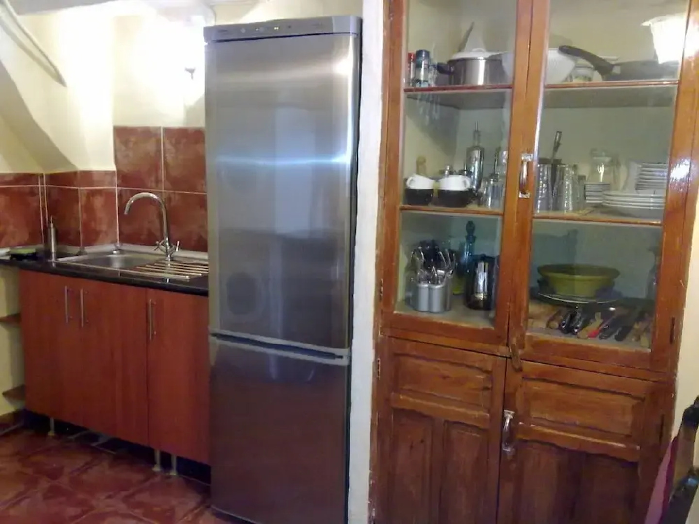 Casa Rural Vall Jijona