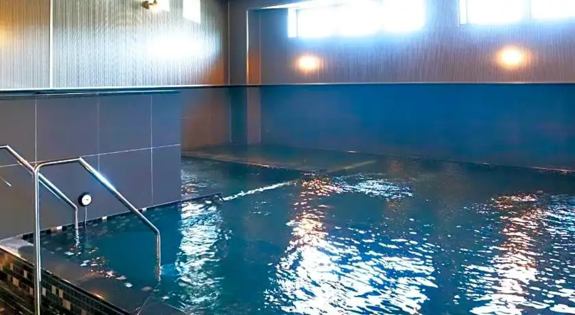 The Legato Inn MIFUNE