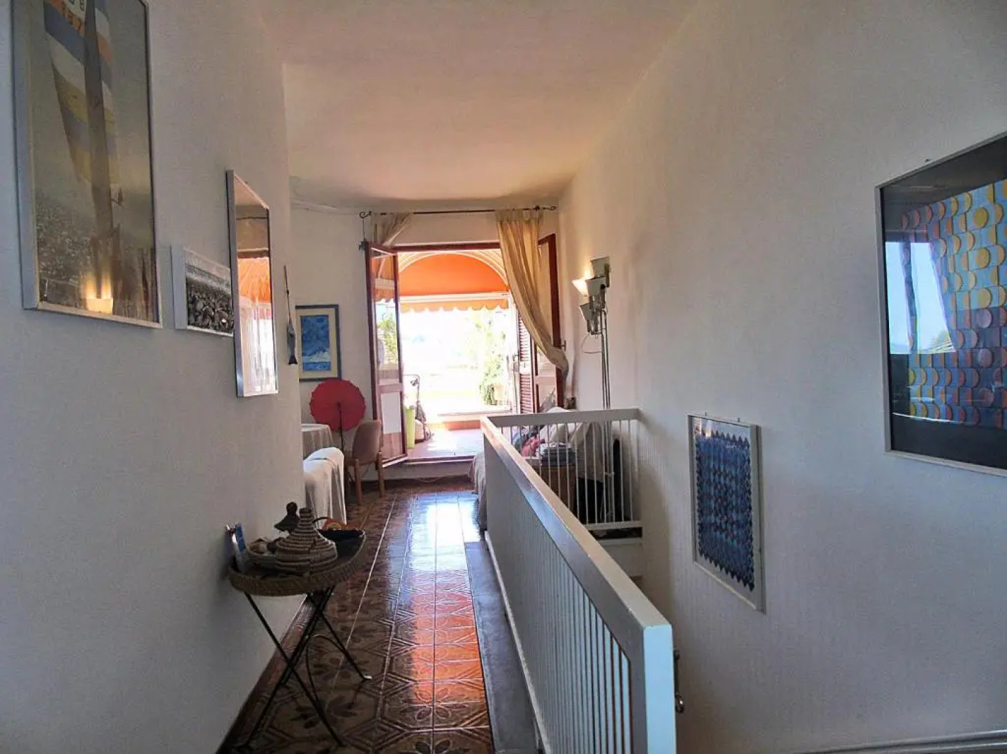 Piana degli Ulivi a Lerici