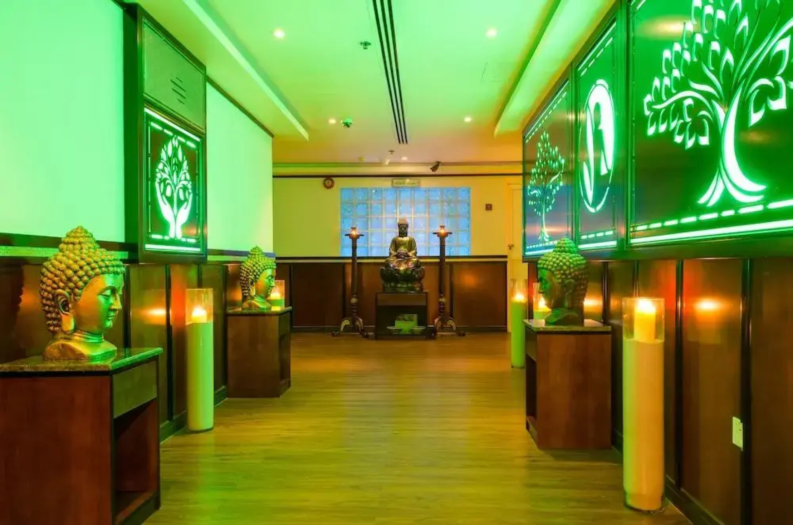 Ramee Guestline Hotel Dubai