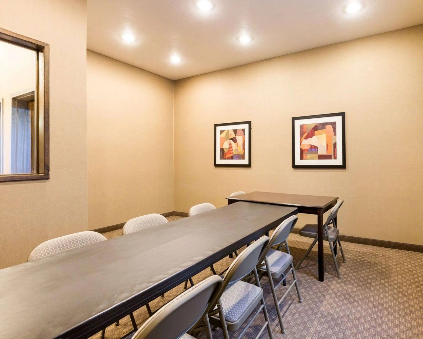 Comfort Inn And Suites Winnie