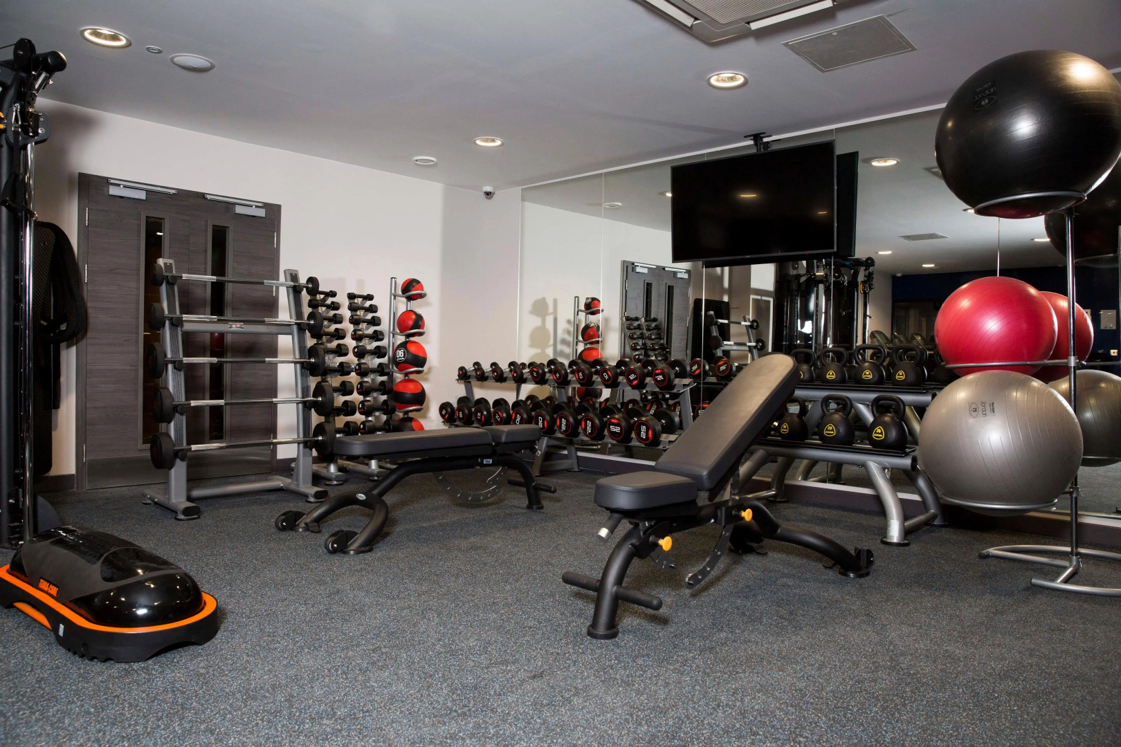 Crowne Plaza Basingstoke