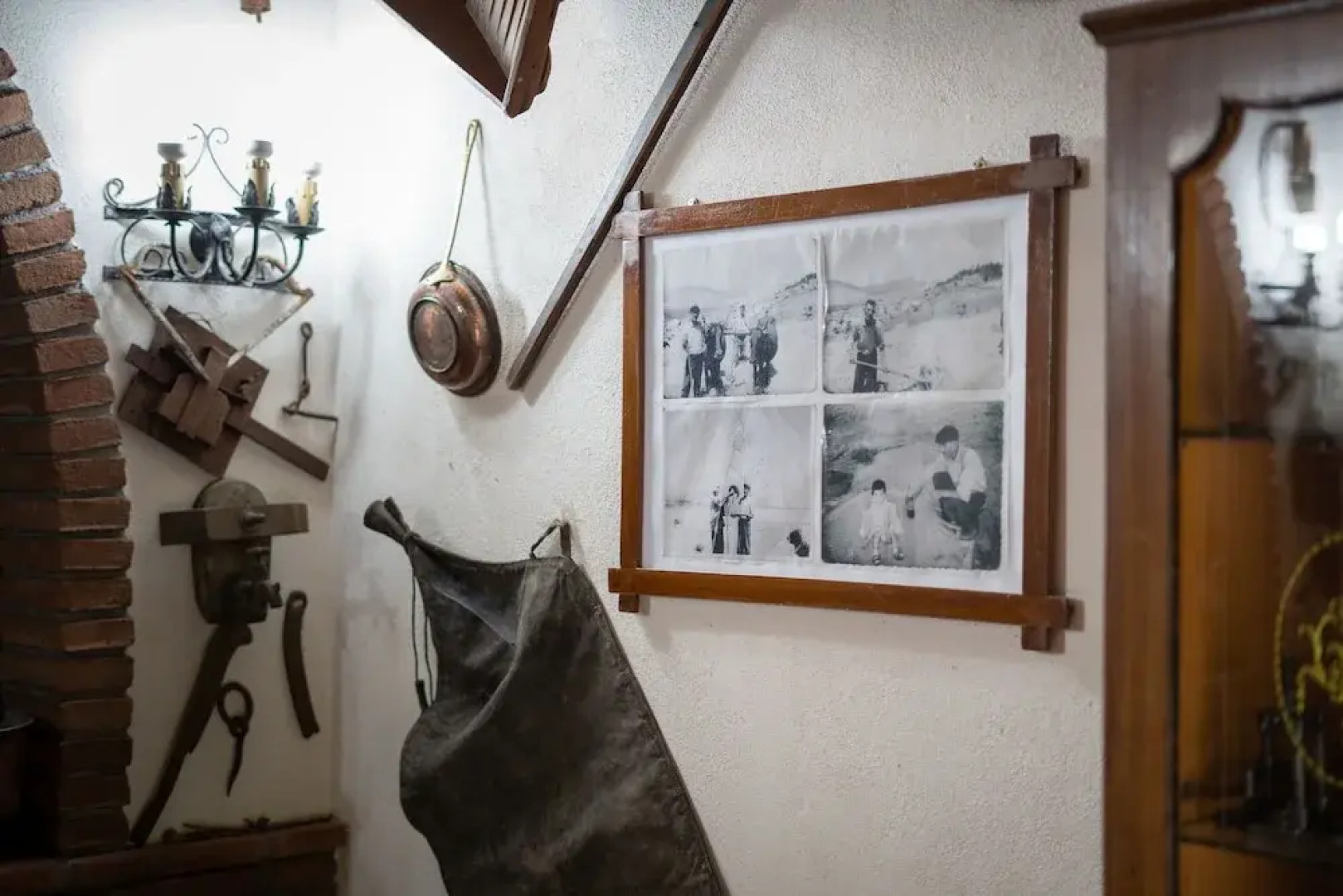 Villa Il Castagno Dell'etna
