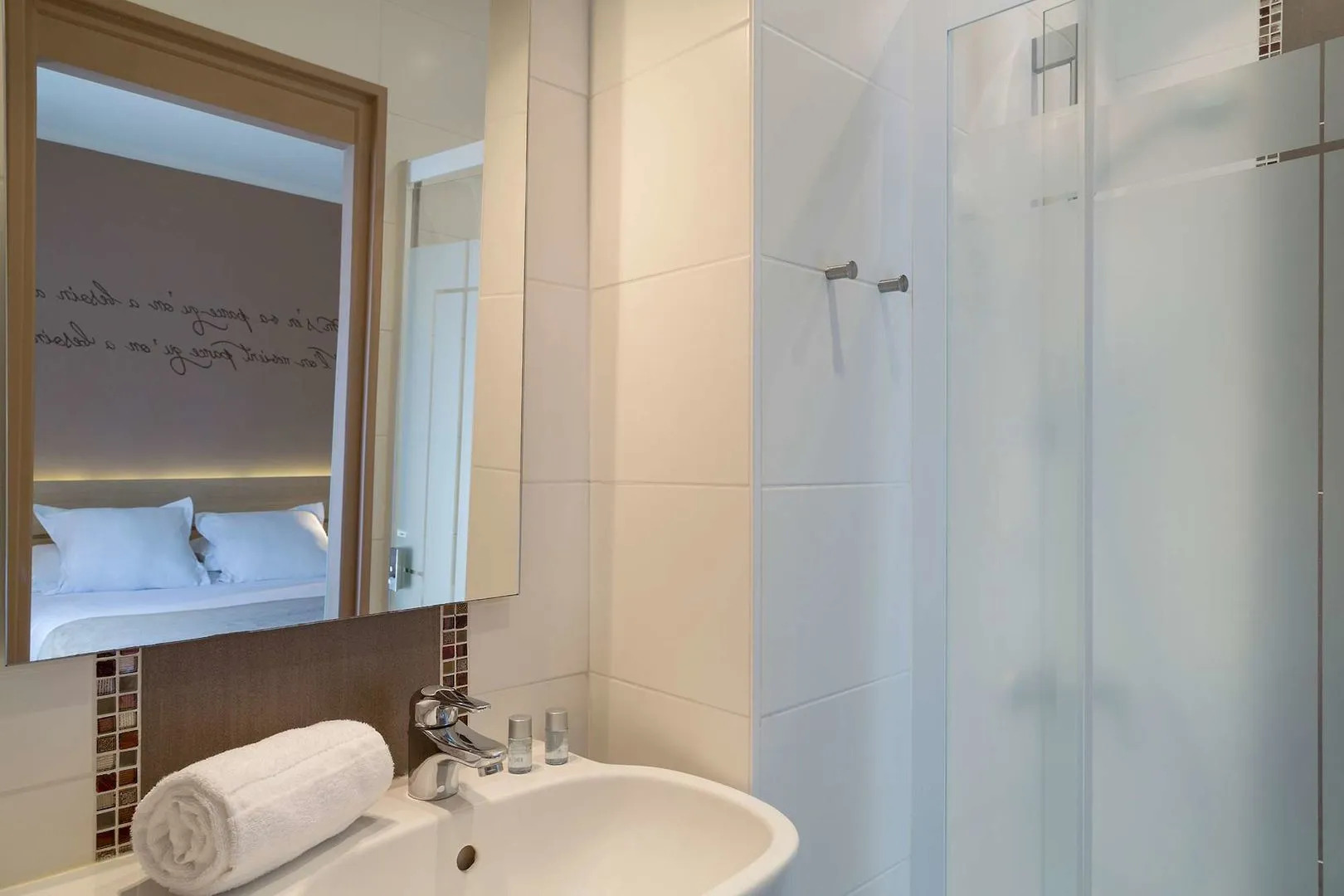 The Originals Boutique, Hôtel du Château, Dinan