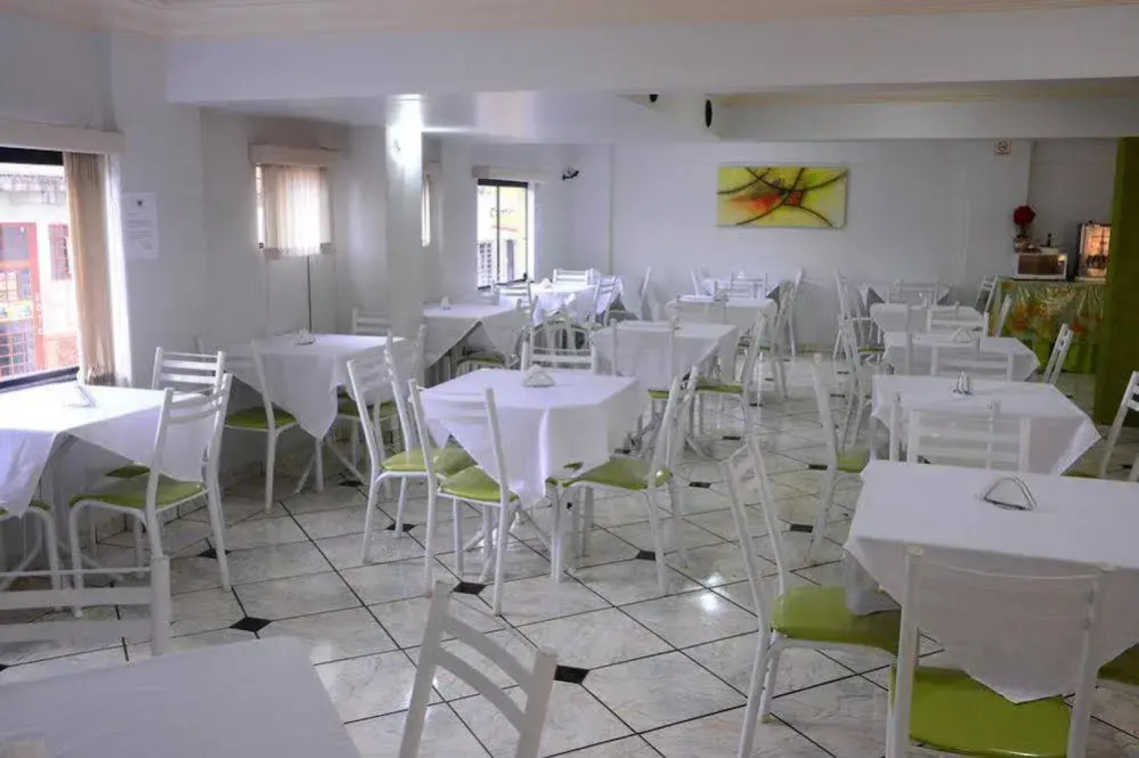 Havana Palace Hotel I