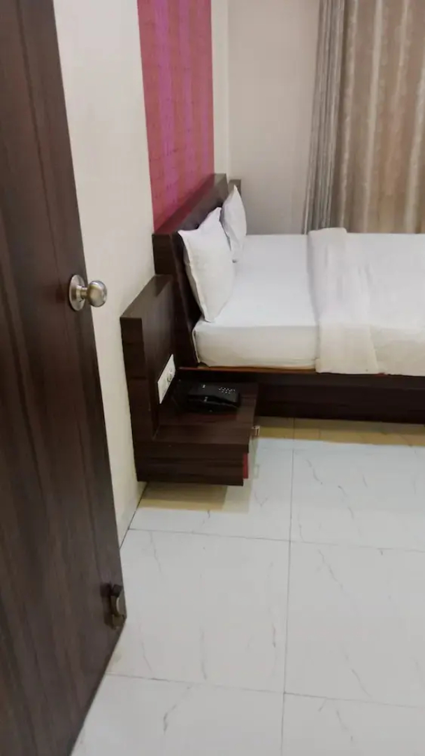 Hotel Swamiraj Executive