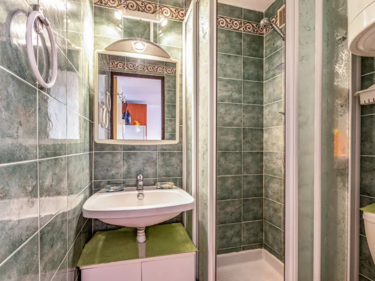 Les Maisons de la Plage - INH 37253