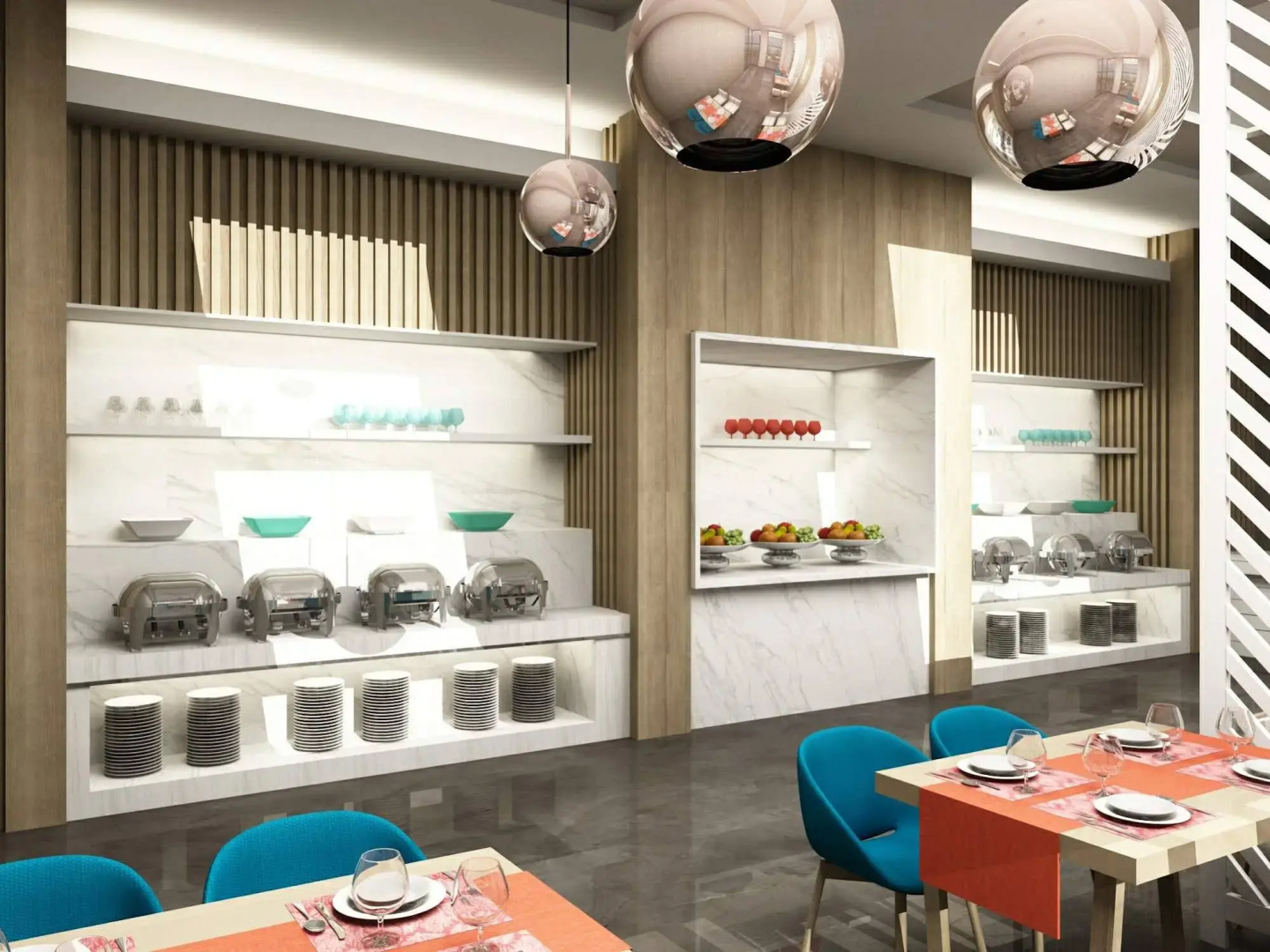 Istanbul Beach Hotel