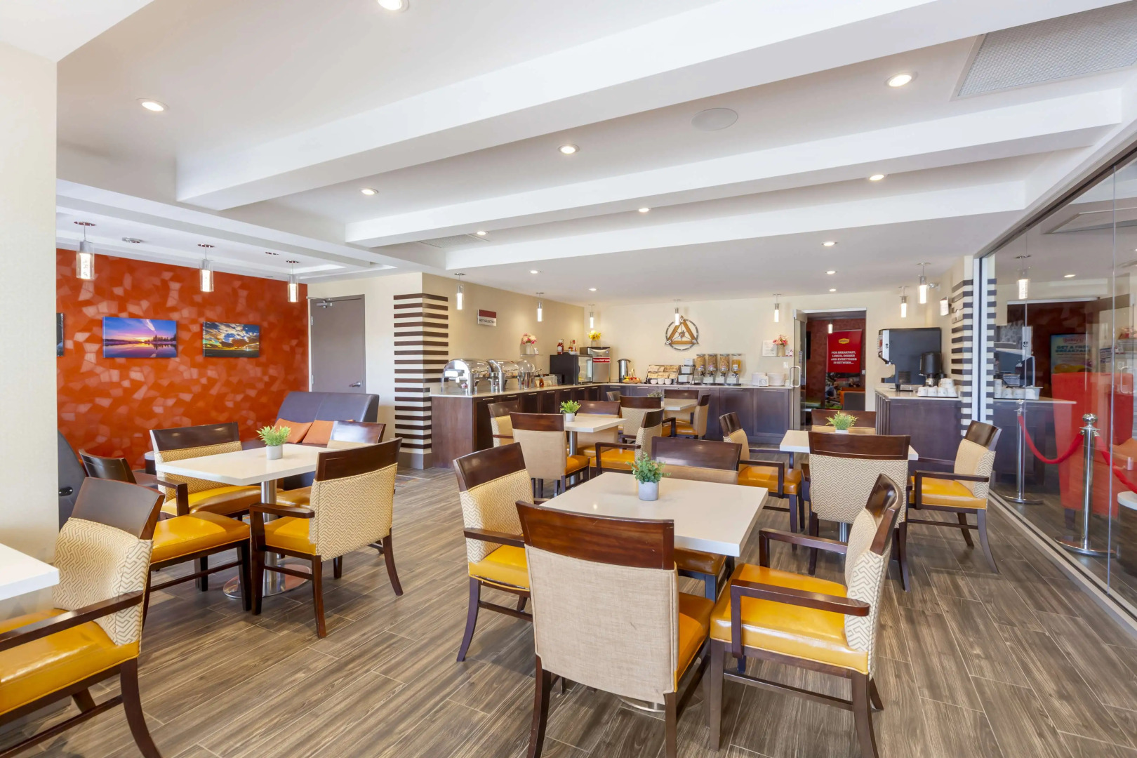 Best Western Plus Chateau Fort St. John